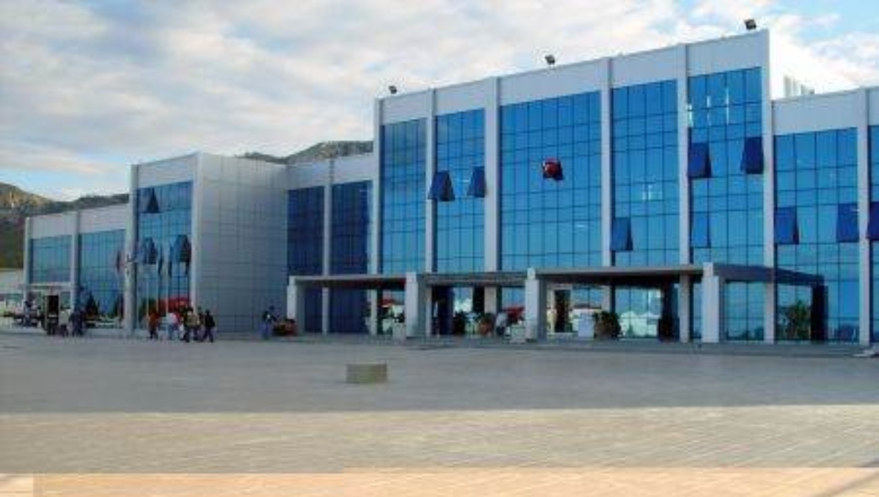 Ege Üniversitesi Denizcilik MYO