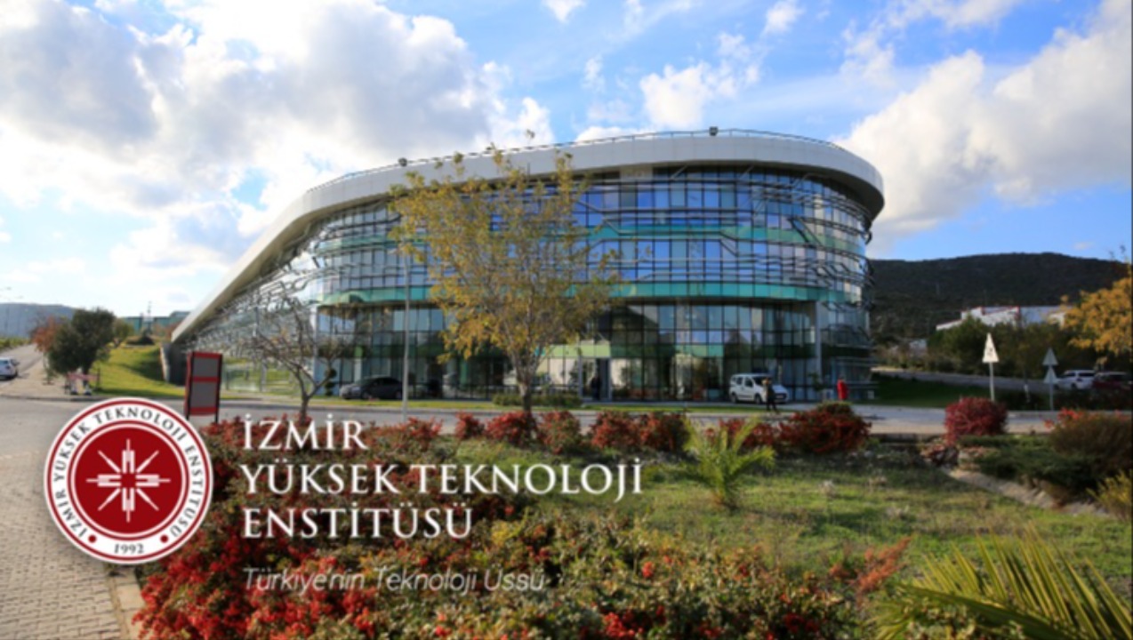 İzmir Yüksek Teknoloji Enstitüsü